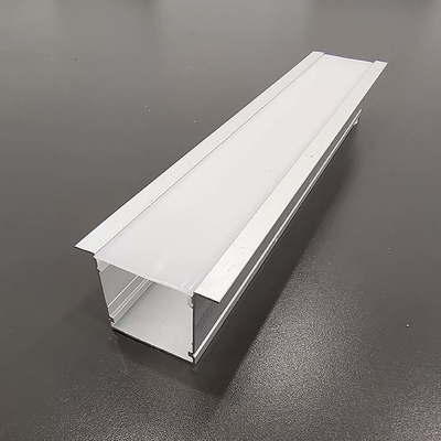 Spezialisierte Dicke Led Profil Aluminium Led Licht Aluminium Profil für Leads