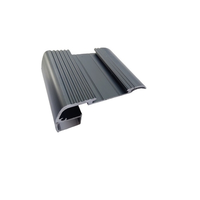 LED-Aluminiumprofile für Shengxin LED-Beleuchtung