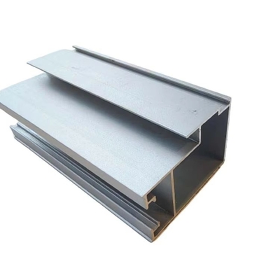 Aluminiumprofil für Fenster und Türen 6063-T5 Aluminiumprofil für Fenster