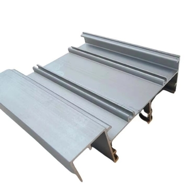 GB-Standard-Aluminiumpulverbeschichtete Profile für Türen und Fenster