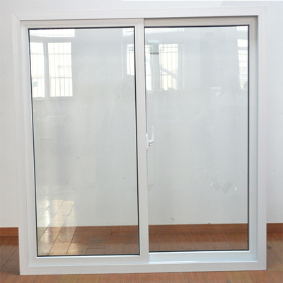 GB-Standard-Aluminiumpulverbeschichtete Profile für Türen und Fenster