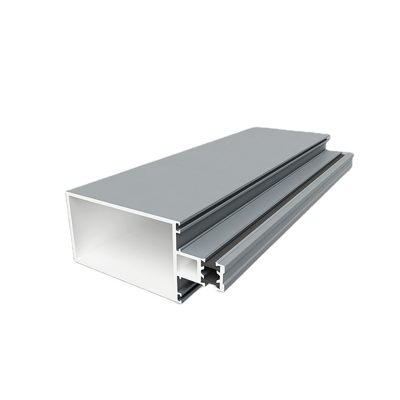 Aluminiumprofile für Fenster und Türen in Mauritius