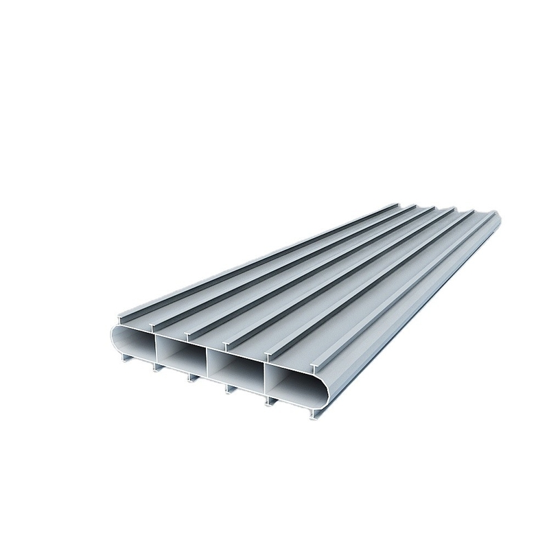 angepasste Aluminium-Tür- und Fensterprofile für das industrielle T- oder V-Schlittschweißen