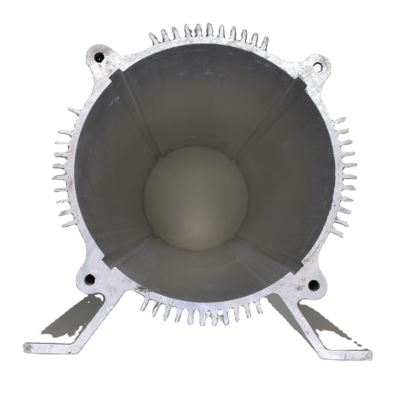 Holen Sie sich die besten Angebote für industrielle Aluminiumprofile und Bearbeitung bei Shengxin in Ost
