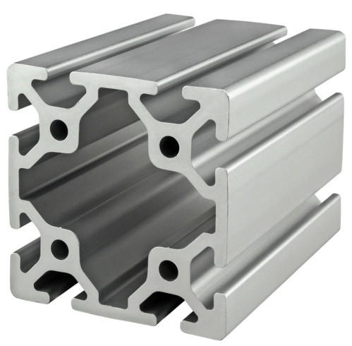 Shengxin T-Schlitze Extrudierte 6105 15x15 3030 40 Serie Zubehör Biege Aluminiumprofil