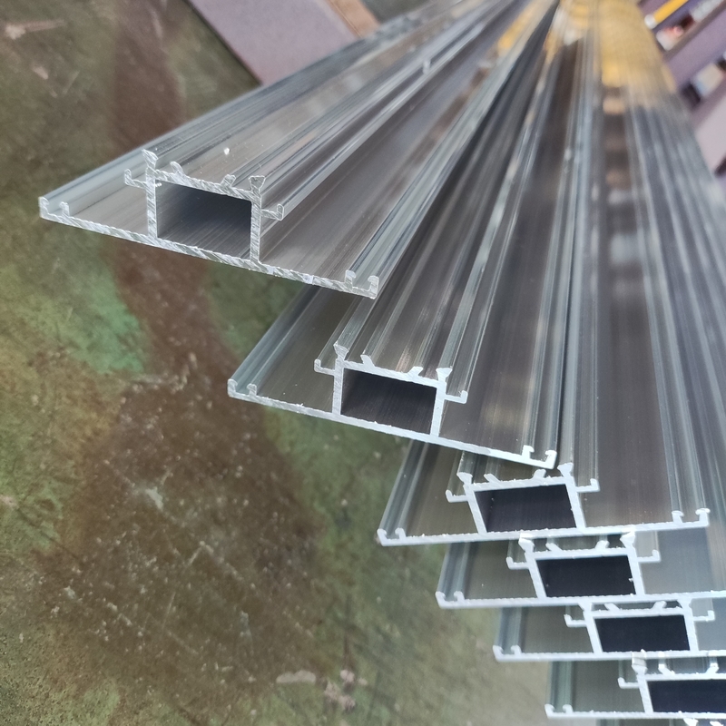 CNC-Fräsen für die industrielle Extrusion 6061 6063 T3 T5 T6