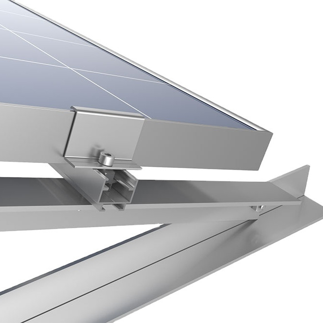 Überlegene Leistung SHENXIN 2023 6063 T5 T6 Aluminiumprofile für Solarpaneelrahmen