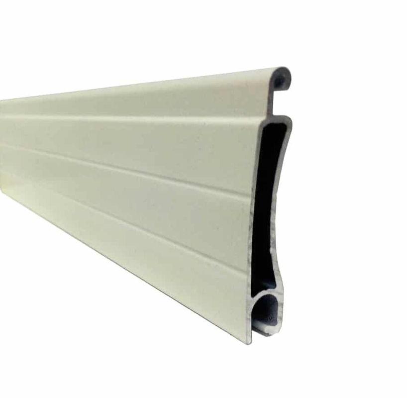 Shengxin Aluminium Blind Shutter Profile Die perfekte Wahl für Rollläden Türen