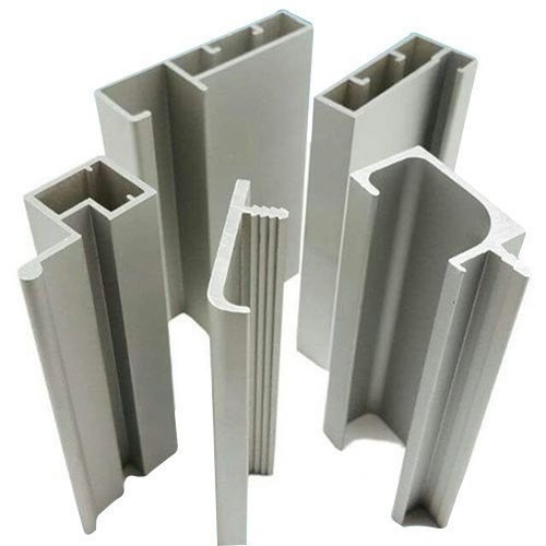 Aluminiumprofil für Fenster und Tür