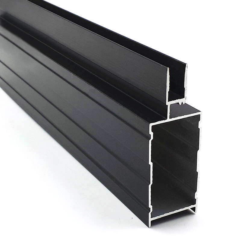 Shengxin Aluminium Profil für Fenster und Türen Länge 5,8-6,0M Dicke 0,8mm-2,0mm