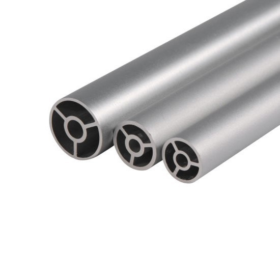 Anodisierungsverfahren für Produkte mit Aluminium-Extrusionsprofil