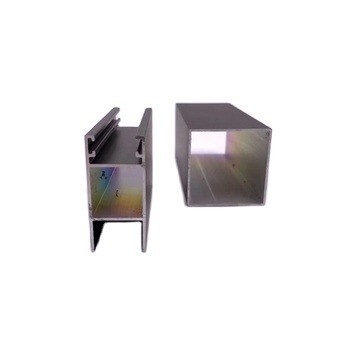 Kolumbien-Serie 7038 5020 3831 744 8025 Shengxin 6063 T5 Aluminium-Extrusionsprofile für Türen