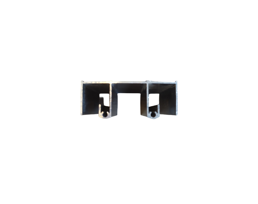 Profile für den Bolivianischen und Chilenischen Markt Serie 20 25 32 Alloy Türen