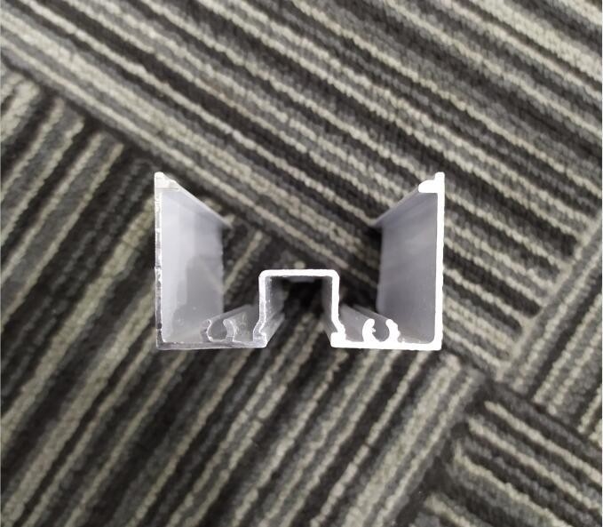 6063 Aluminiumprofile für Mexiko Schiebefenster und Türen Küchenschrank