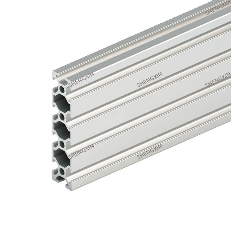 Aluminiumprofil Küchenschränke Türrahmen Die ideale Wahl für Ihre Küche Upgrade