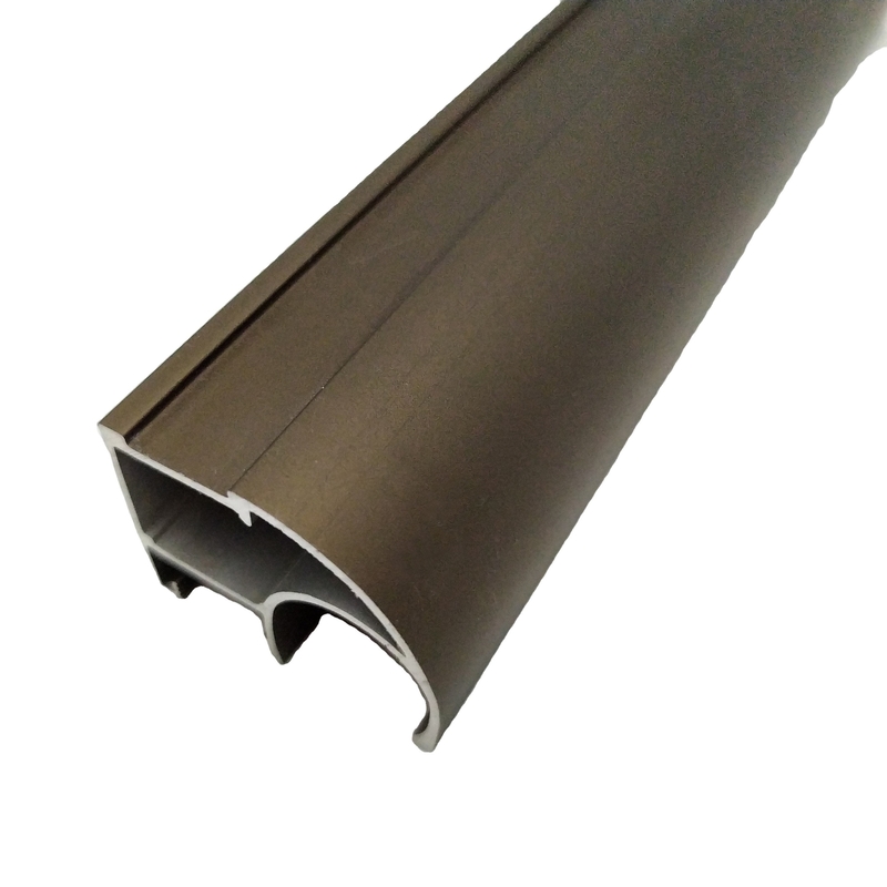 Shengxin 12 mm 15 mm Runder Aluminium-Eckprofil Eckverbindung für Aluminiumprofile