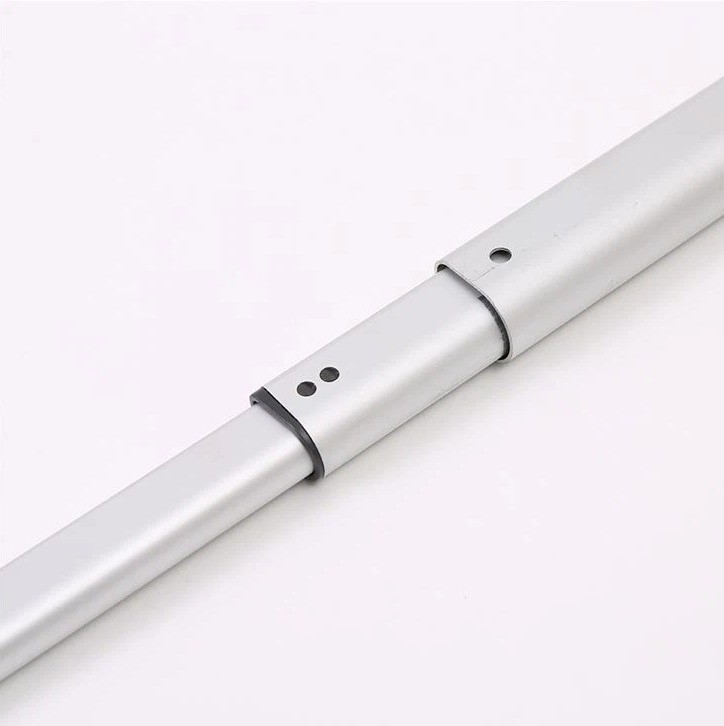 6063 6061 T5 Rundrohr aus Aluminium für Teleskopkofferhandgriff Trolley Gepäcksack Bar