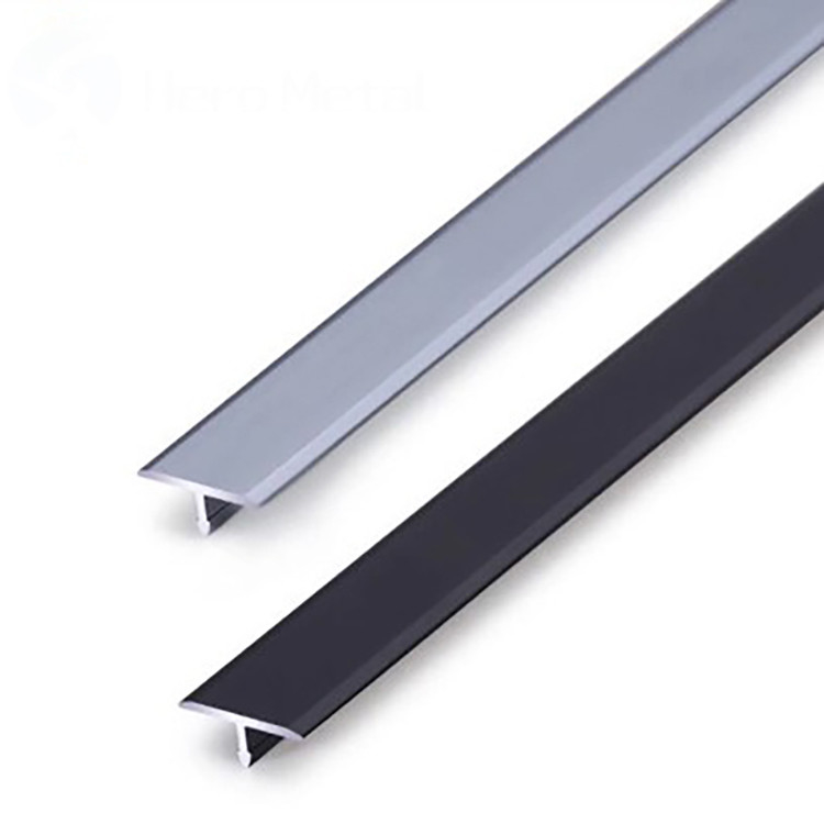 6063 T5 Individuelles Aluminiumprofil für Stretch-Decken