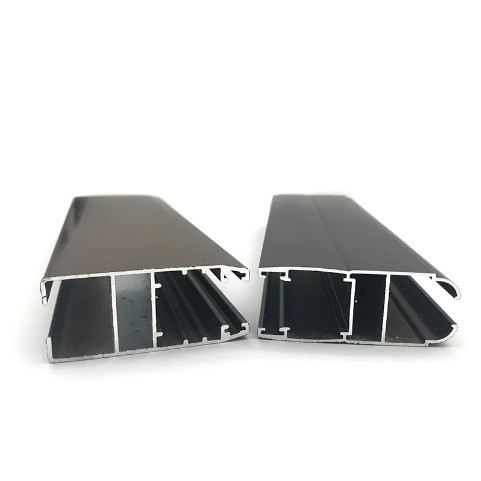Lieferung von Aluminiumprofilen für Türfenster T3-T8