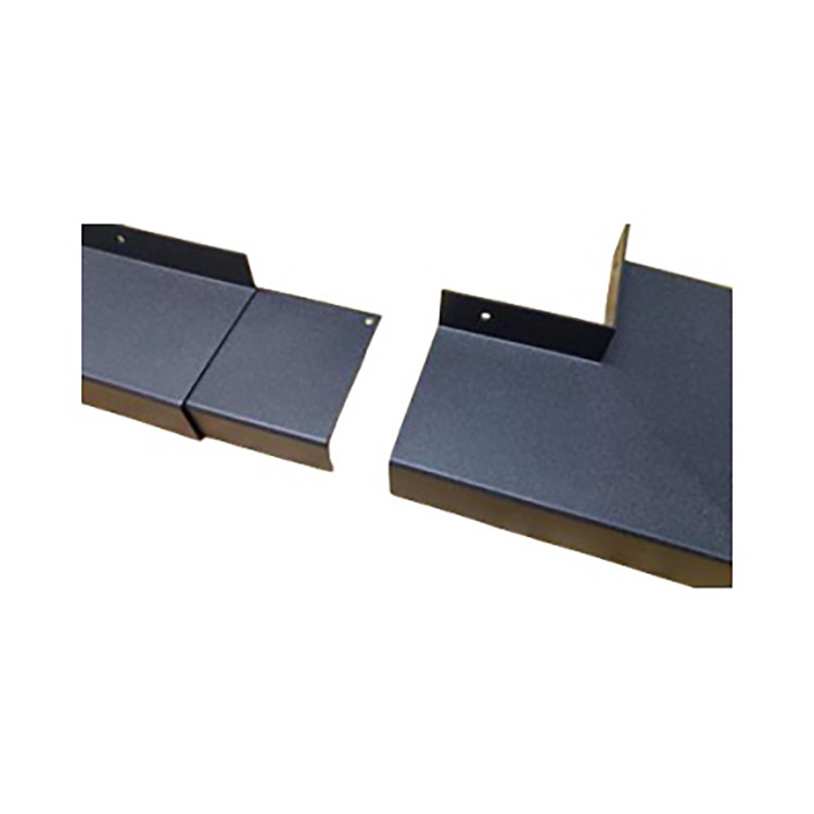 Aluminiumfensterprofil mit benutzerdefinierter Länge T3-T8 für Shengxins benutzerdefinierte Fensterkante