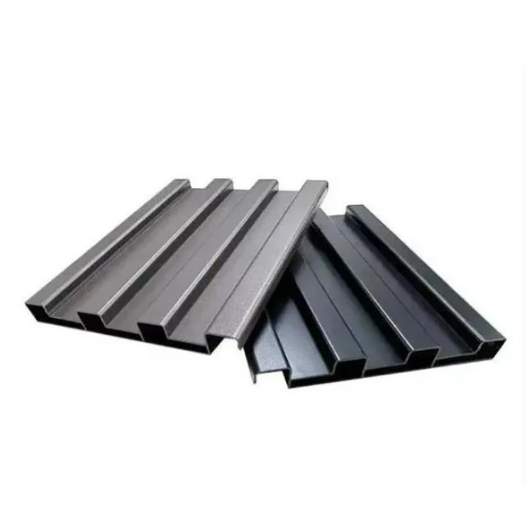 Holzkorn-Aluminiumlegierung Großwandplatte oder Dach Wellplatten entsprechen GB-Standard