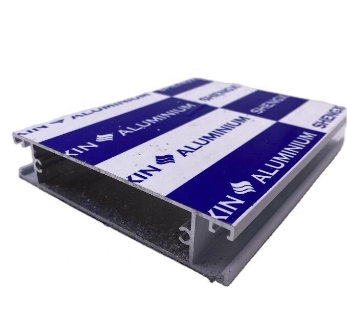 Aluminiumprofile der Serie 6000 für Türen und Fenster