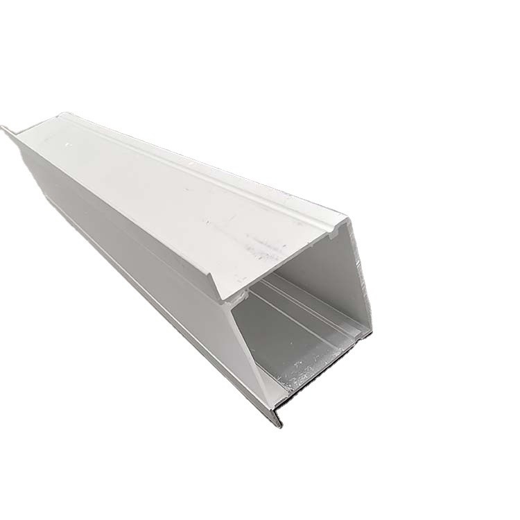 Dekorationen 30w Profil Aluminium Led Linearlicht mit Linse Led Licht Aluminium Profil