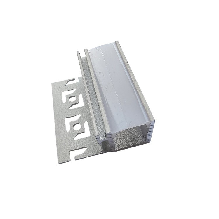 LED-Aluminiumprofile für Shengxin LED-Beleuchtung