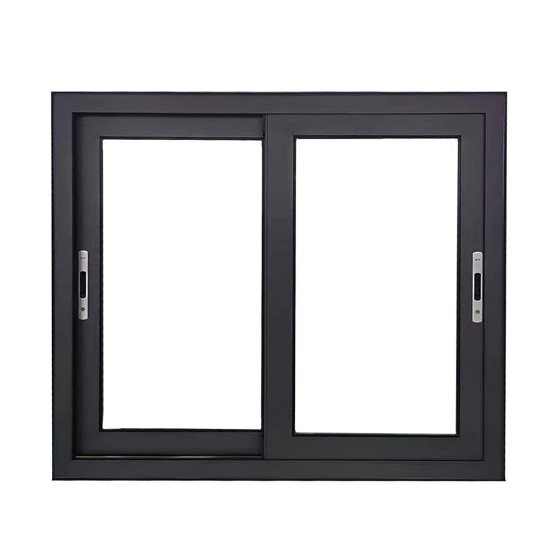Pulverbeschichtung Aluminium Schiebetür Profile mit individueller Farbe von Shengxin